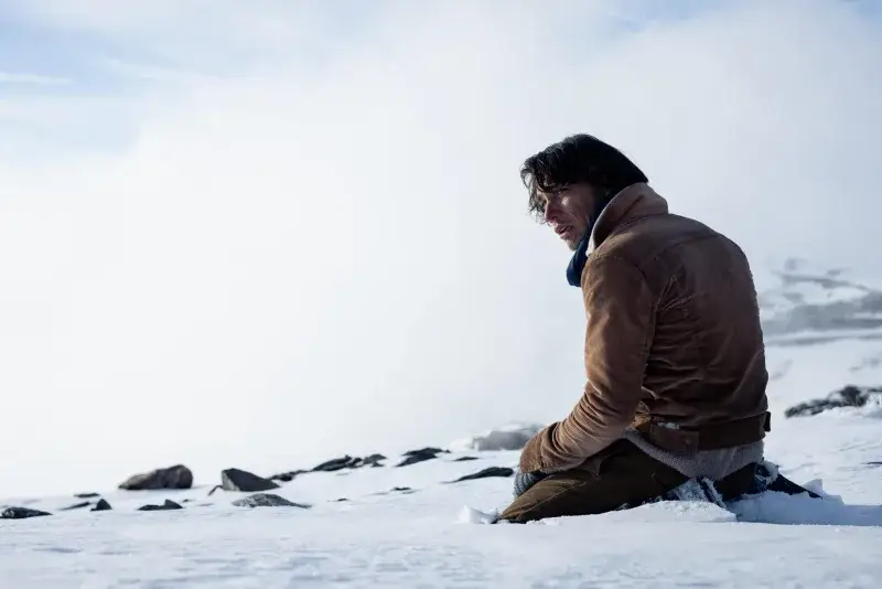 Netflix presenta documental sobre el vuelo 571