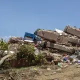 Balance del sismo en Venezuela sube a 5.398 fallecidos