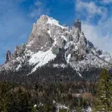 File:Pale di San Martino from Muse Fedaie's Path 01, detail.jpg