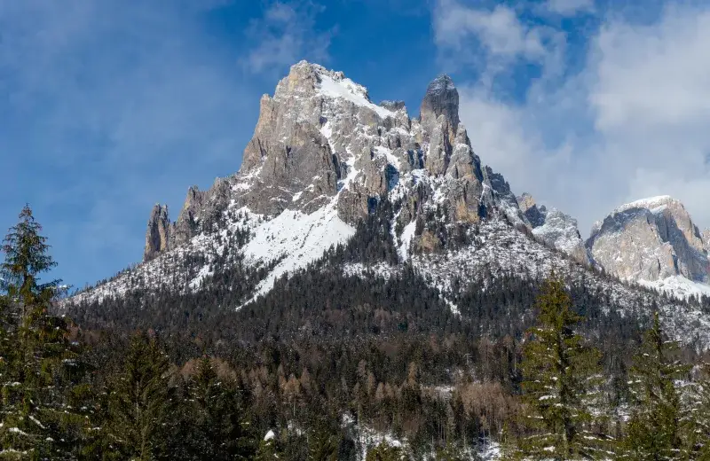 File:Pale di San Martino from Muse Fedaie's Path 01, detail.jpg