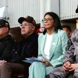 Delcy Rodríguez pide plan para viviendas y servicios tras sismos