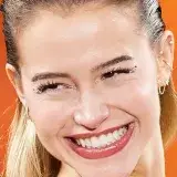 Florence Moses advierte que cejas demasiado oscuras cambian la expresión de las rubias