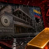 VECERT alerta por presunta filtración masiva en la plataforma de oro del BCV
