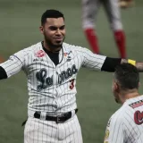Leones dejan en el terreno a Cardenales igualando la cima 