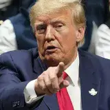 Trump advierte que candidatura de Biden "quiere destruir" a EE. UU.
