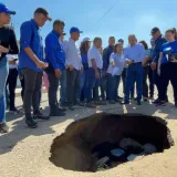 Gobernación inicia el Plan de Atención Inmediata en La Rotaria 
