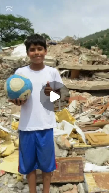 Publicación de Instagram de Fundacion Hijos del Sol