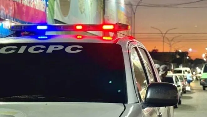 En Falcón, tío y sobrino se enfrentan a cuchillo tras pelea familiar