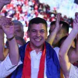 Triunfo de Peña en Paraguay frena el avance de la izquierda 