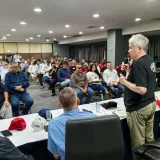 El Referéndum del 3D responde a un proyecto de país