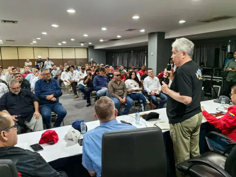 El Referéndum del 3D responde a un proyecto de país