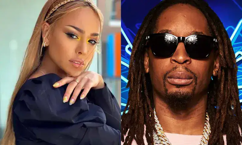 Danna Paola y Lil Jon se suman a las actuaciones en los Latin AMAs