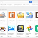 
			Cómo recuperar fotos eliminadas en Android		