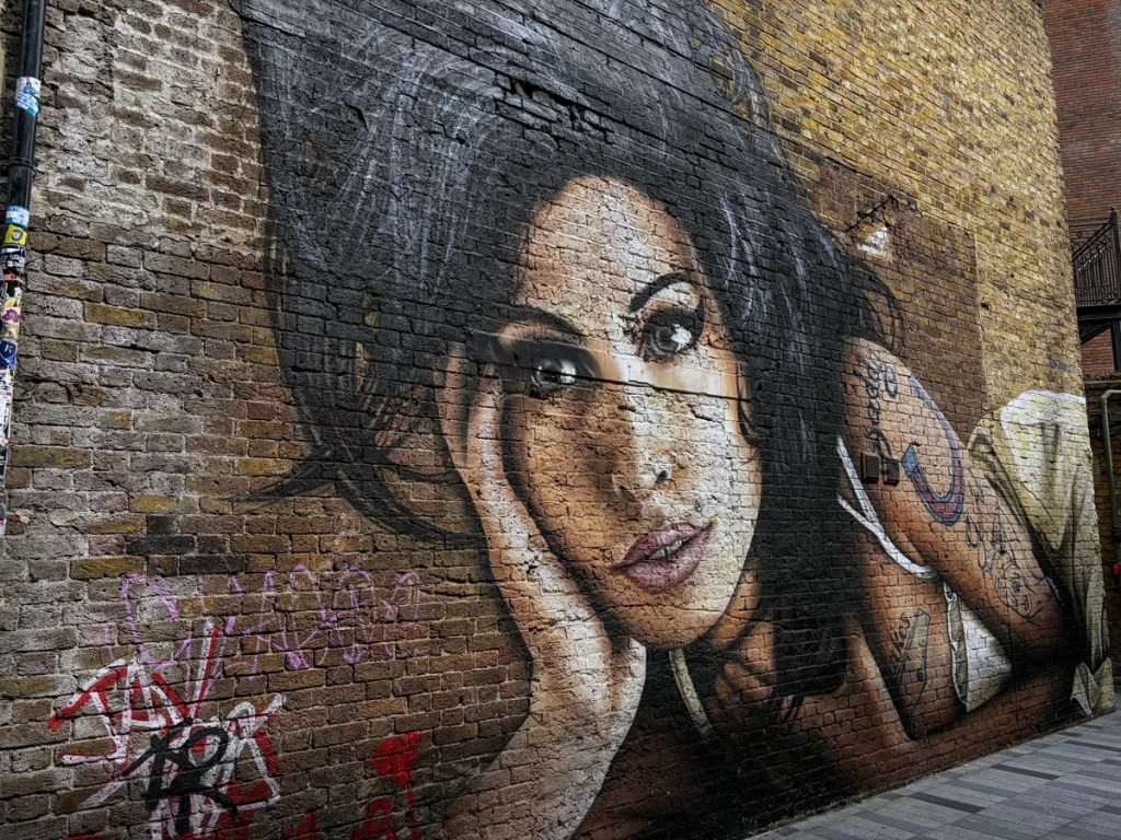 Amy Winehouse: 15 años de una voz que marcó la música