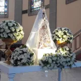 En oriente se preparan para celebrar a la Virgen del Valle