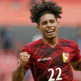 La Vinotinto sub-17 derrotó a Paraguay y está en el Mundial