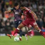 Liverpool elimina al Tottenham y avanza en la Copa de la Liga
