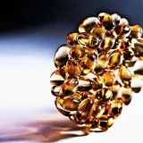 New form of omega-3 may help prevent visual decline due to Alzheimer's, diabetes