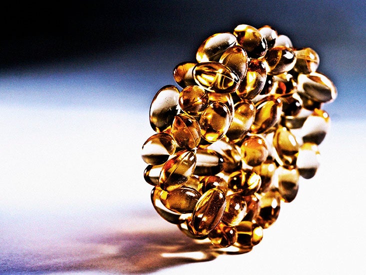 New form of omega-3 may help prevent visual decline due to Alzheimer's, diabetes