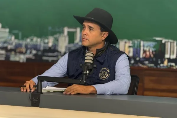 Productores piden retomar discusión de Ley Penal de Actividad Ganadera