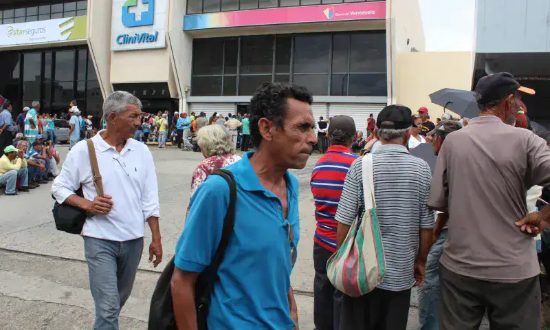 Anuncian pago de pensión de febrero para este viernes 19 de enero