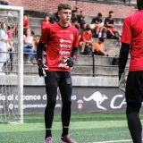Pospuesto el Sudamericano sub-15 para 2024