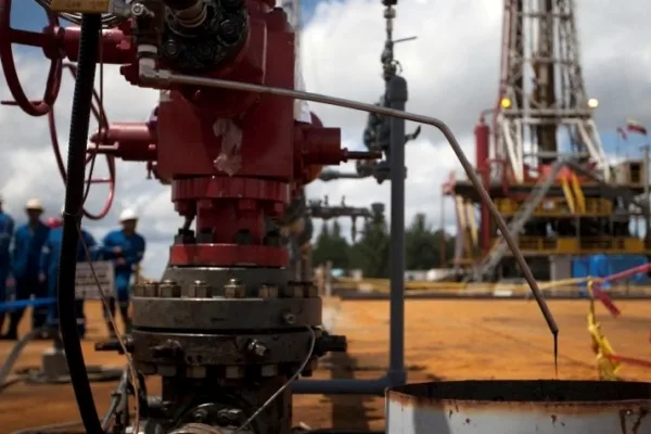 Inversiones petroleras siguen sin concretarse en Monagas
