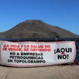 Sheinbaum respalda planta de amoniaco en Sinaloa