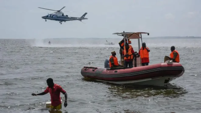 Naufragio en Trinidad y Tobago deja un venezolano muerto