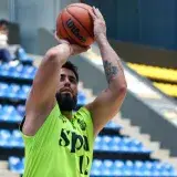 Jaime Finol ficha por Spartans para la Liga Superior