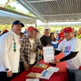 Inyectan 331 mil dólares a proyectos comunales en el estado Zulia