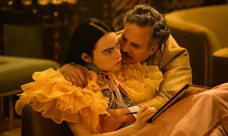 “Poor Things” se lleva el León de Oro en el Festival de Venecia