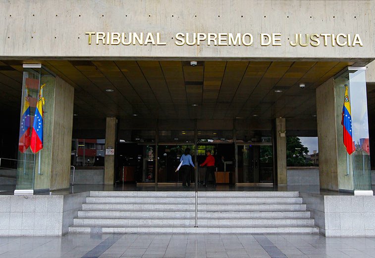 TSJ ordena juicio contra 5 miembros de mafia de oro ilegal en Bolívar