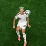 Olmo: ganar el Mundial, no la racha invicta