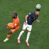 Arsenal hace permanente el fichaje de Piero Hincapié