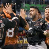 Águilas cierran la temporada regular en el nido