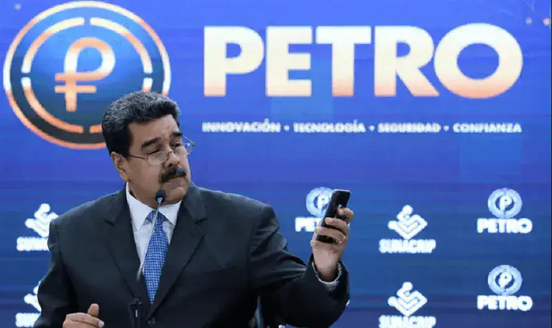 Transferirán fondos de PetroApp al Sistema Patria