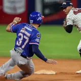 Tiburones deja fuera de la final a Leones con victoria 6-3