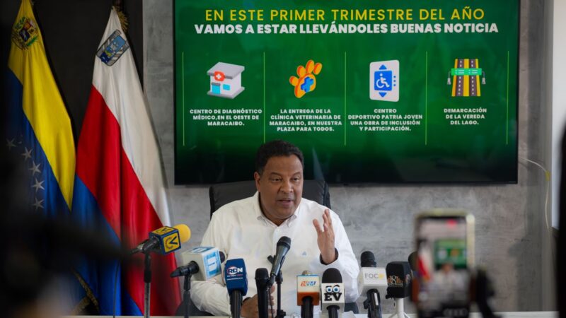 Maracaibo incrementa en más de un 20% la recaudación por confianza de sus contribuyentes