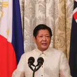 
			Presidente de Filipinas afirma que ha visto eventos sobrenaturales en su residencia		