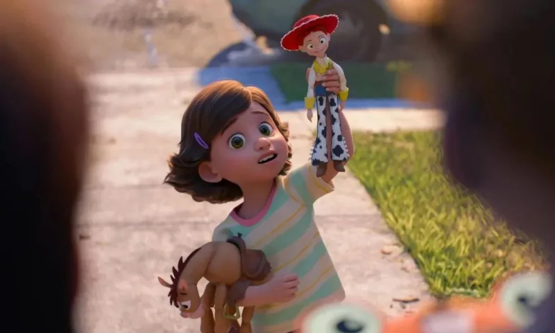 Disney proyecta una posible “Toy Story 6” para cerrar la historia de Bonnie