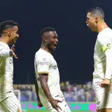 Cristiano Ronaldo firma otro doblete con el Al Nassr