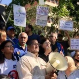 Trabajadores del sector Educación exigen pago del bono de alimentación