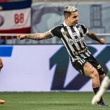 Santos de Soteldo y Rincón regresó al triunfo