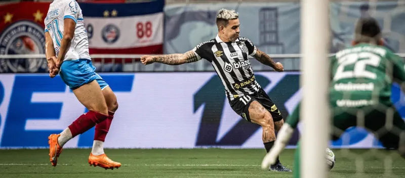 Santos de Soteldo y Rincón regresó al triunfo