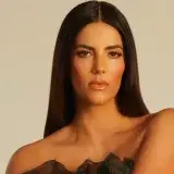 Gaby Espino defiende su publicidad pese a críticas durante sismos