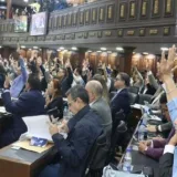 Asamblea Nacional ha sancionado nueve leyes en casi siete meses