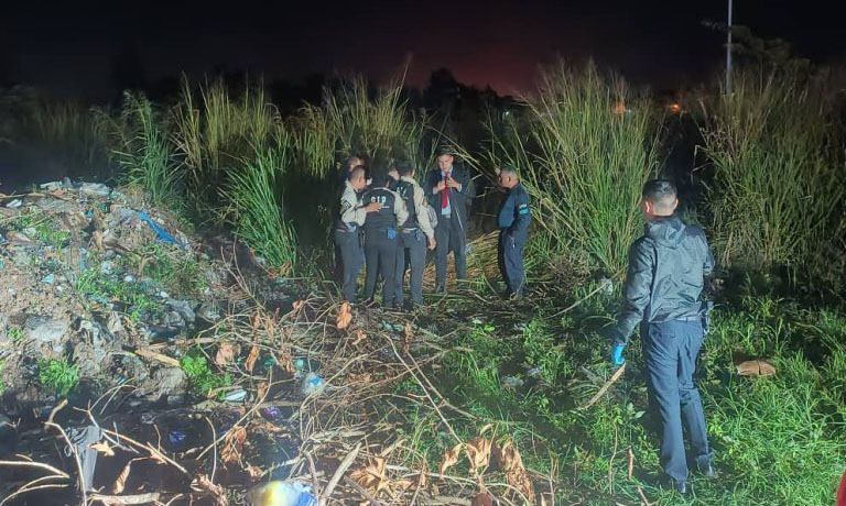 Detienen a "El Mala Suerte" por matar y carbonizar a adolescente en Monagas
