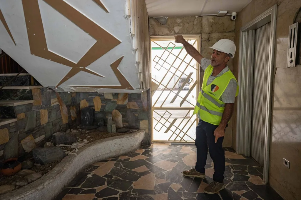 Reparar viviendas tras sismos en Venezuela supera los 3.000 dólares