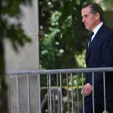 Hunter Biden es acusado formalmente de nueve cargos fiscales